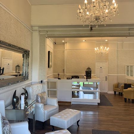 Regent Hotel Bootle  Eksteriør bilde